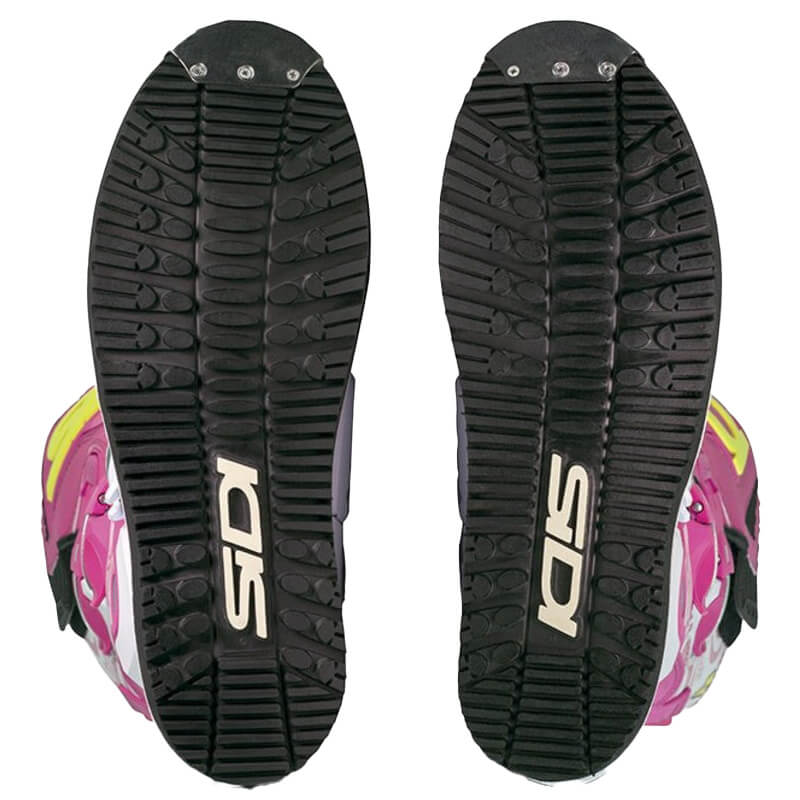 Bottes sidi crosseair billy bolt fx