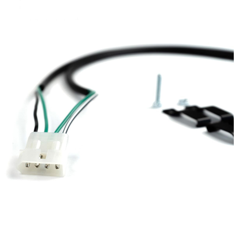 Bouton Demarreur Coupe Contact Kill Switch BETA RR RX 