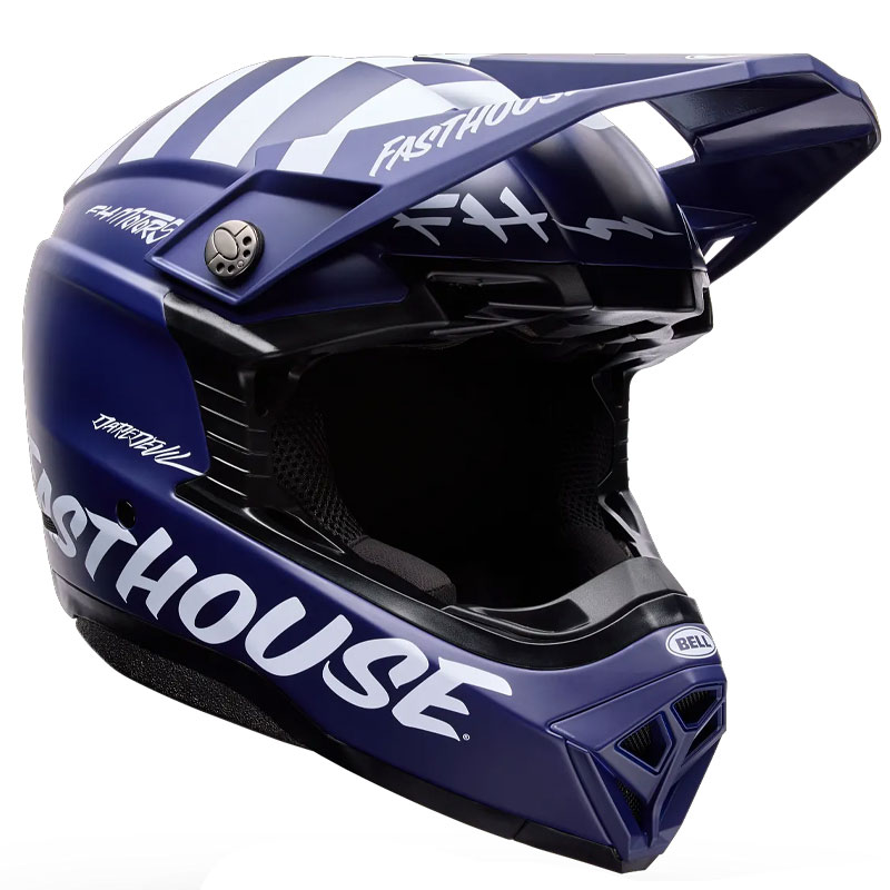 Casque Cross BELL Moto 10 MIPS Fasthouse Marine 02