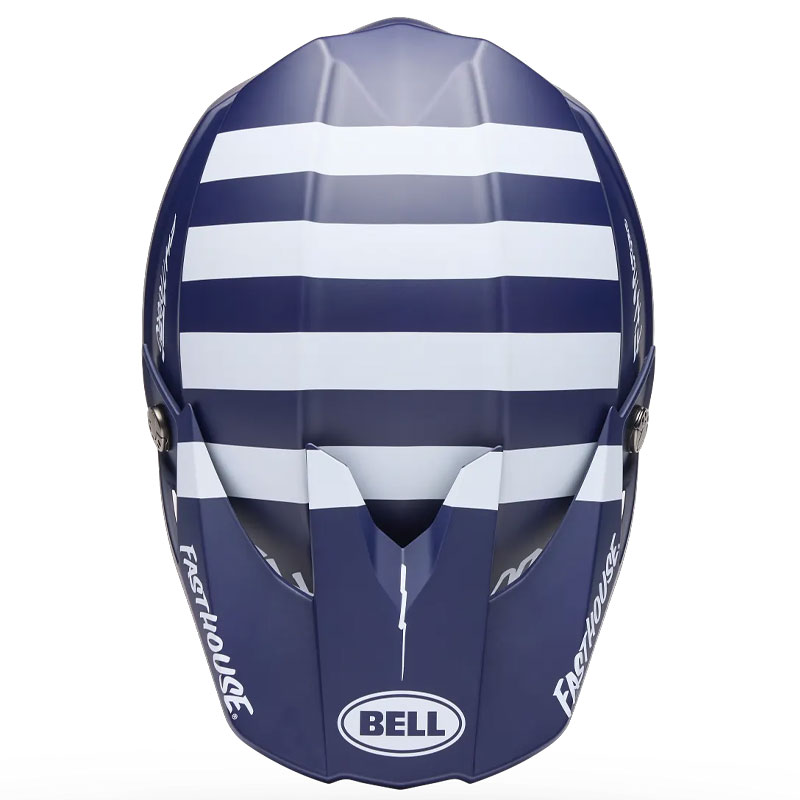 Casque Cross BELL Moto 10 MIPS Fasthouse Marine 05
