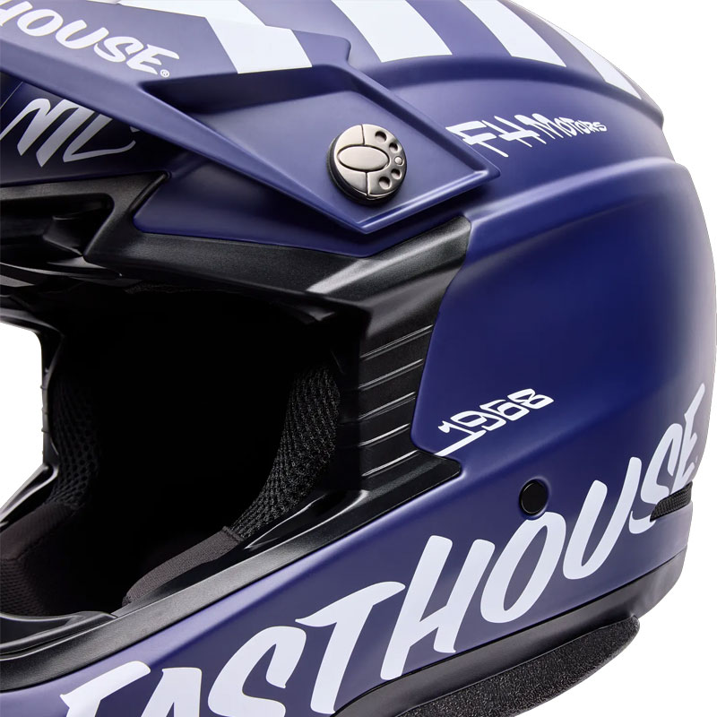 Casque Cross BELL Moto 10 MIPS Fasthouse Marine 09