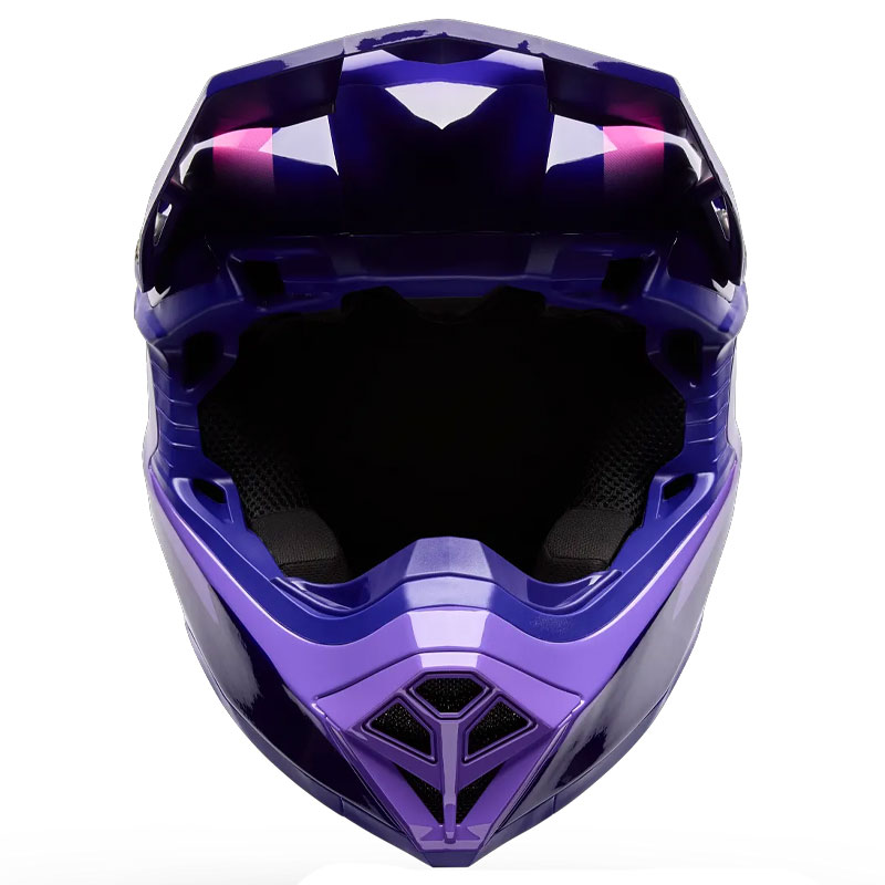Casque Cross BELL Moto 10 MIPS Fluid Violet 04
