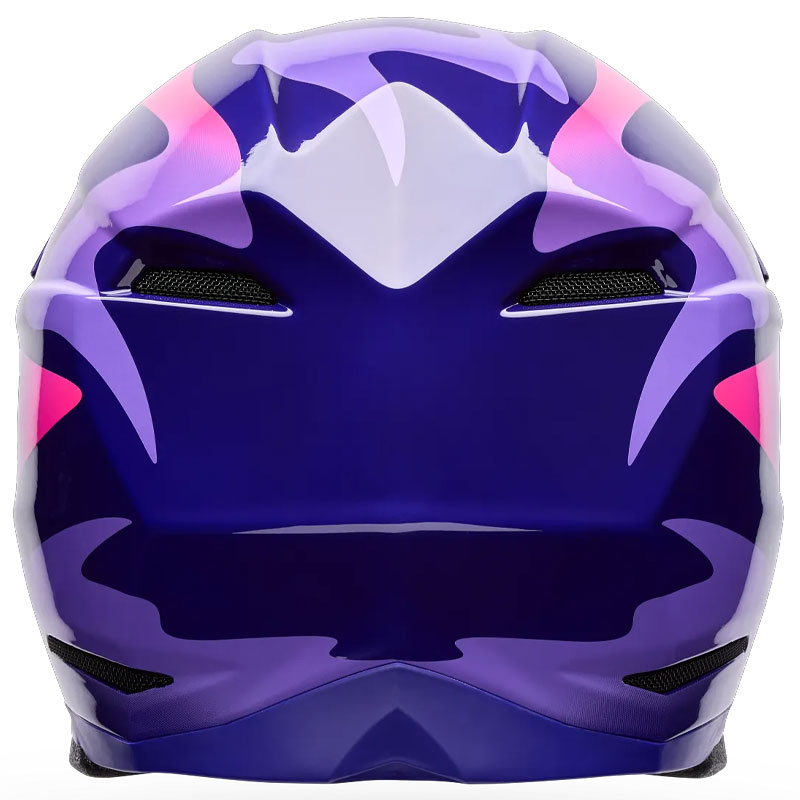 Casque Cross BELL Moto 10 MIPS Fluid Violet 05