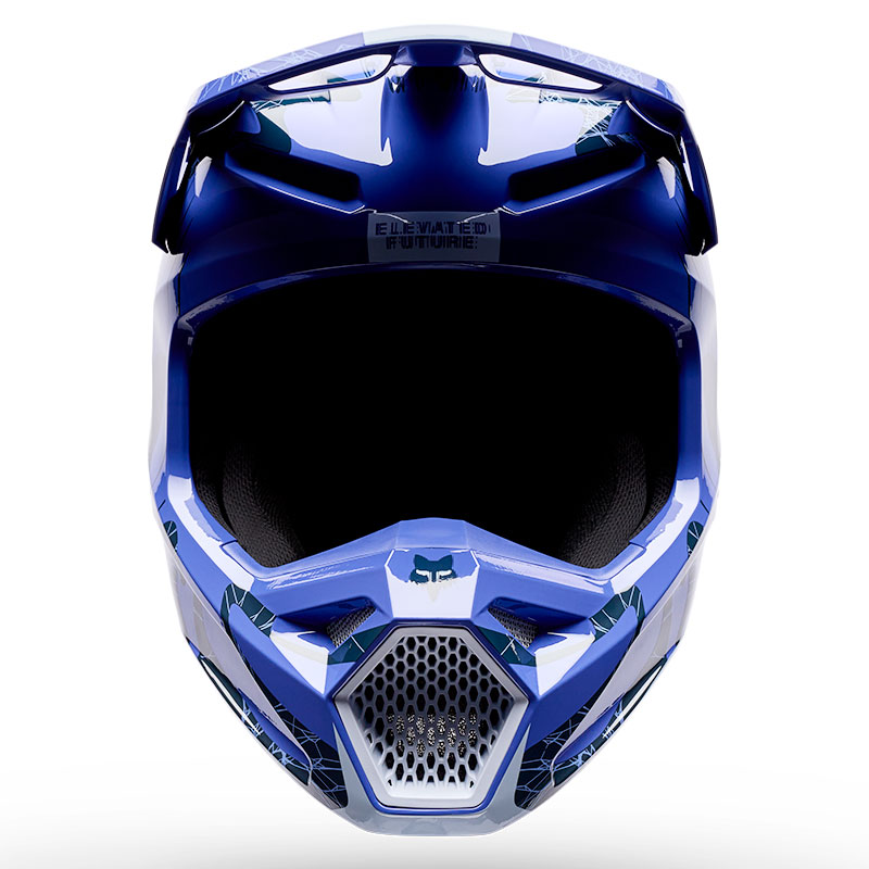 Casque FOX DIFFUSE SP2026 Edition Limitee 03
