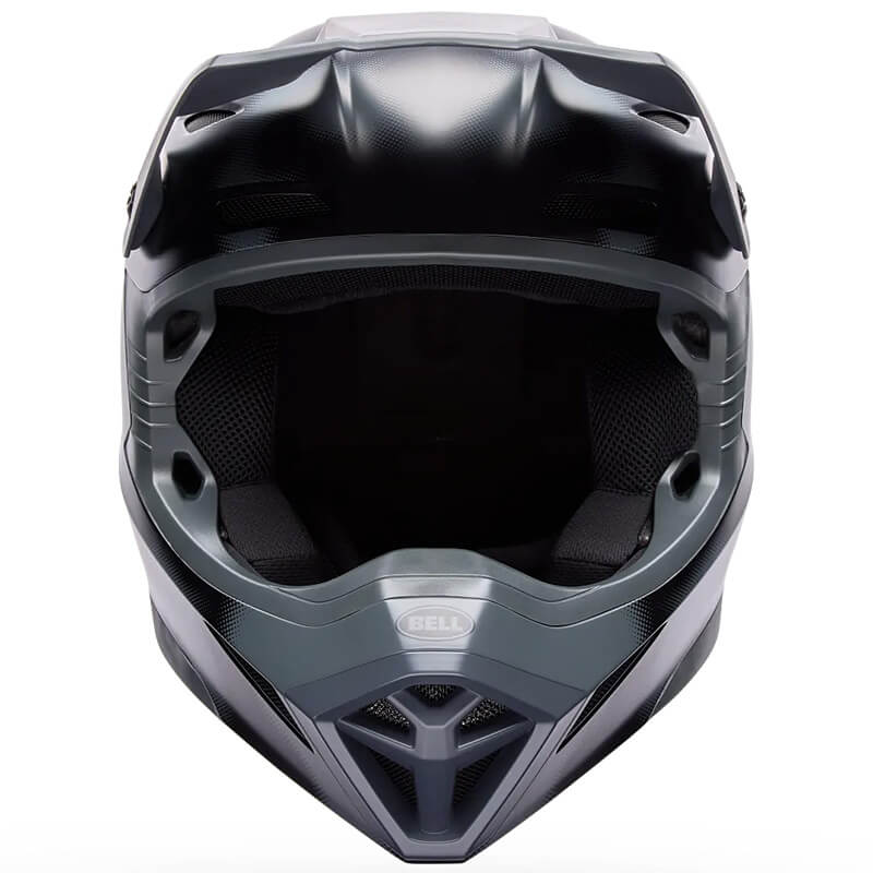 Casques bell mx 10 camo noir cross