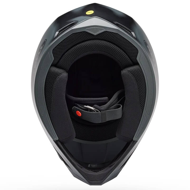 Casques bell mx 10 camo noir end