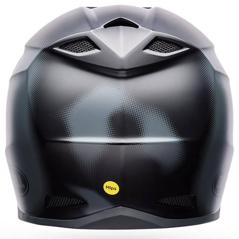 Casques bell mx 10 camo noir sx