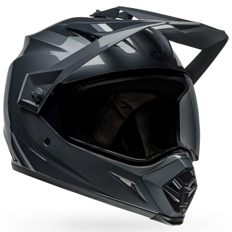Casques bell mx 9 adventure alpine fx
