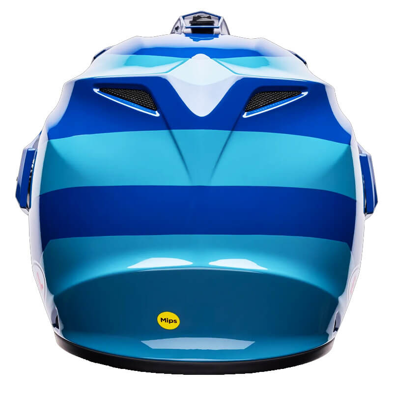 Casques bell mx 9 motion cross