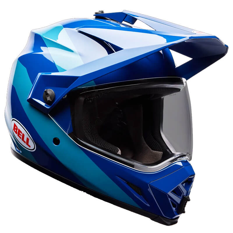 Casques bell mx 9 motion mx