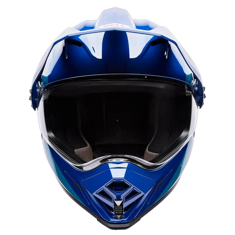 Casques bell mx 9 motion sx