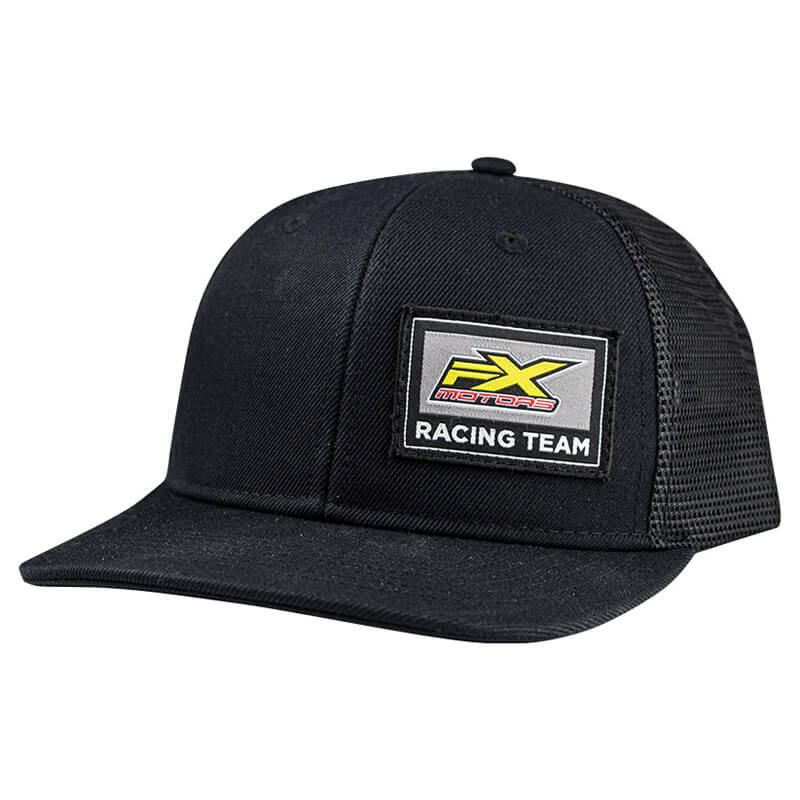 Casquette fxmotors Racing Team 2021