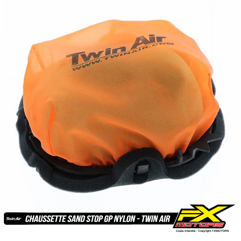 Chaussette Sand Stop GP Nylon Twin Air HONDA CRF