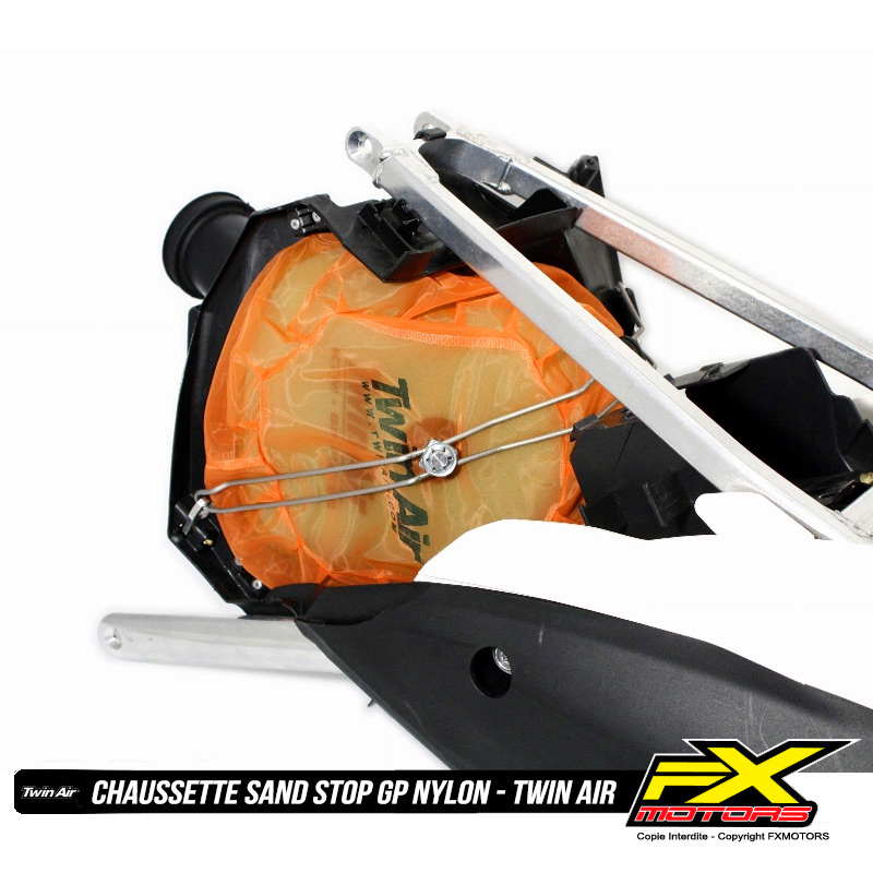 Chaussette Sand Stop GP Nylon Twin Air KTM HUSQVARNA GASGAS