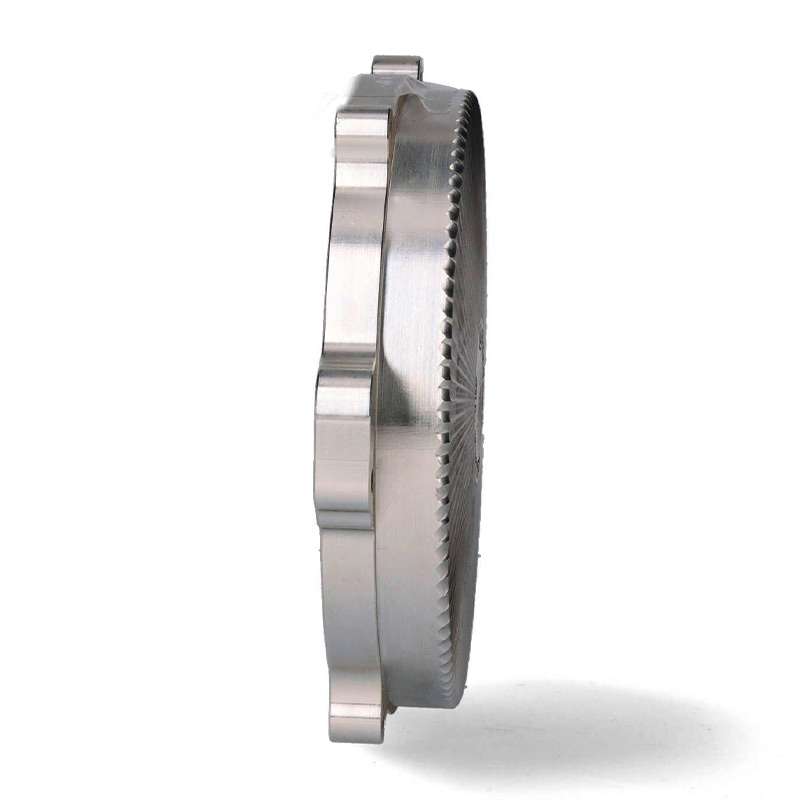 Couvercle Carter Embrayage Taille Masse 125 YZ ML Factory 4