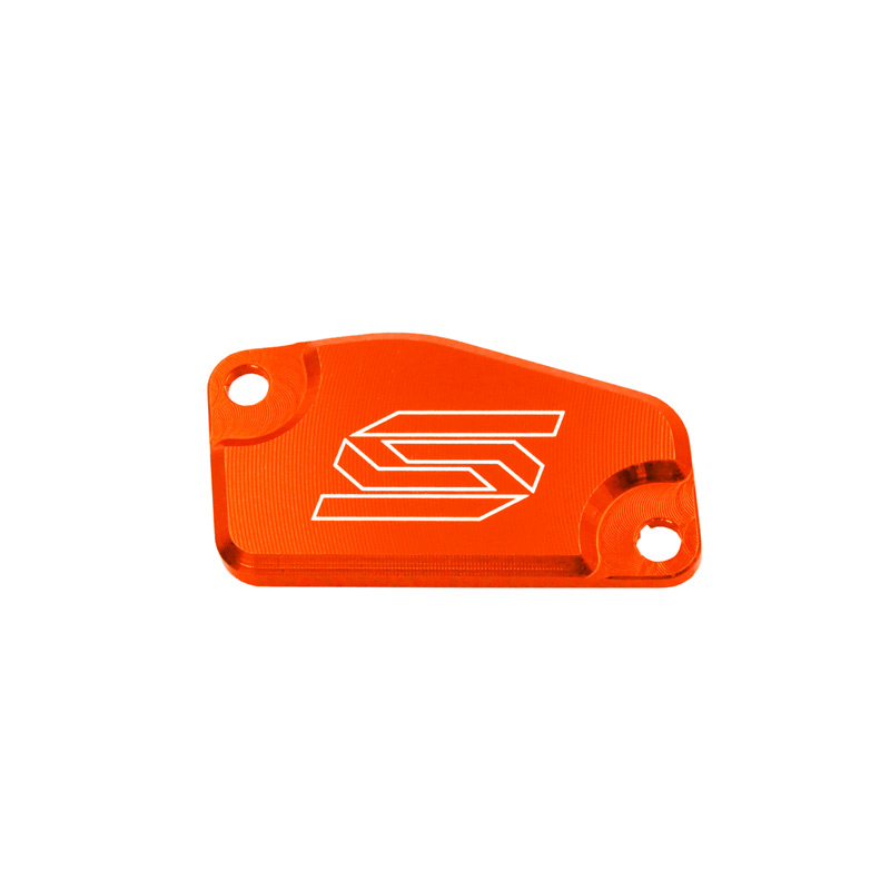 Couvercle de Maitre Cylindre Embrayage Scar Racing 5803