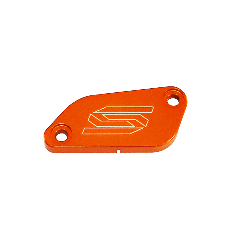 Couvercle de Maitre Cylindre de Frein Avant Scar Racing 4801