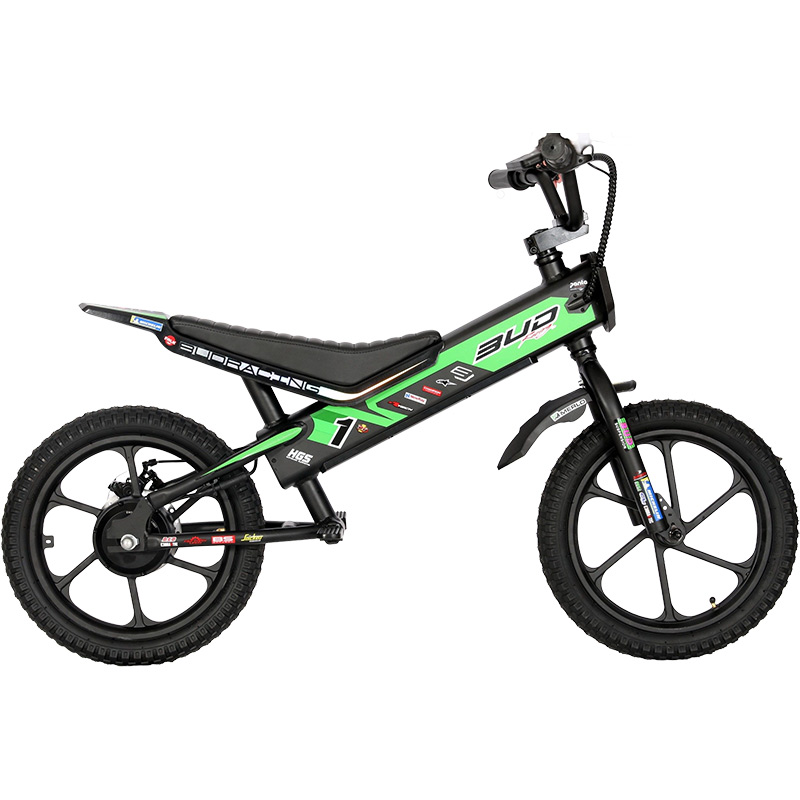 Draisienne Bud Racing Team 16 mx