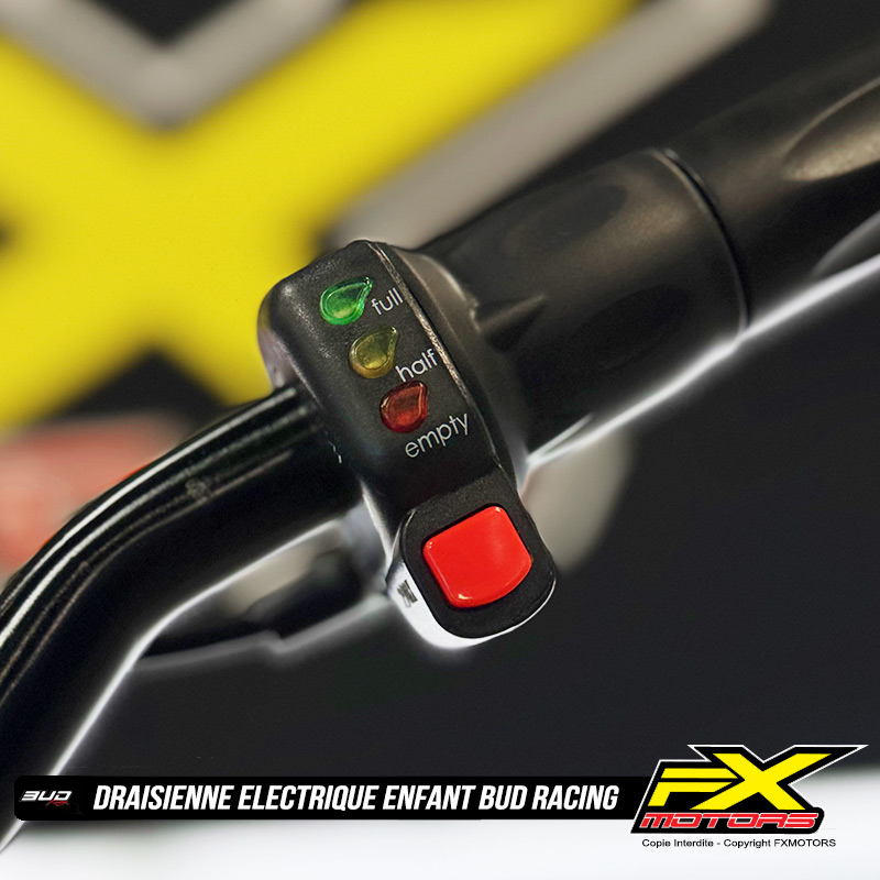 Draisienne Electriqu692805ed34781