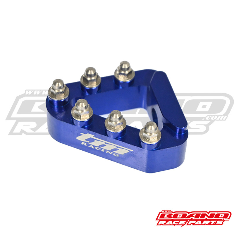 Embout Pedale de Frein CNC RACE 2T 4T BOANO