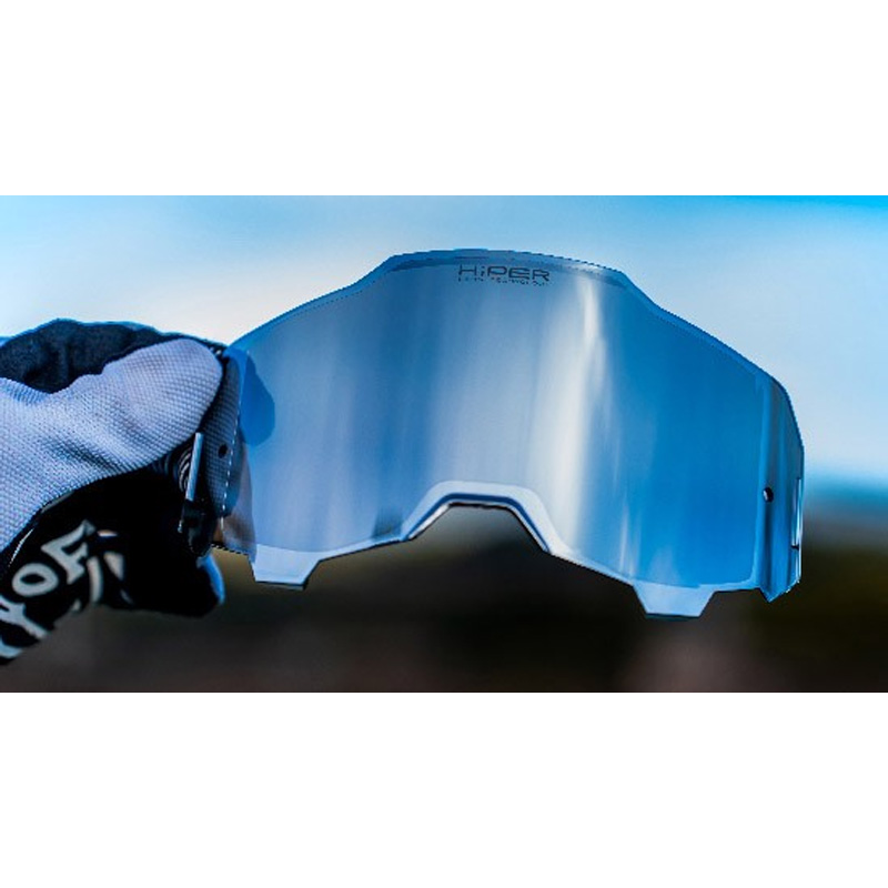 Film Hydrophobe Anti Boue Protection Up Design Ecran