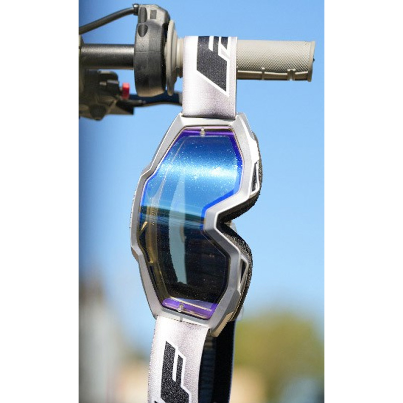 Film Hydrophobe Anti Boue Protection Up Design FMF