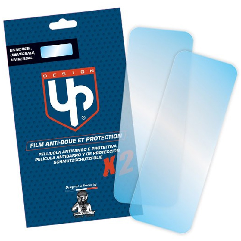Film Hydrophobe Anti Boue Protection Up Universel 