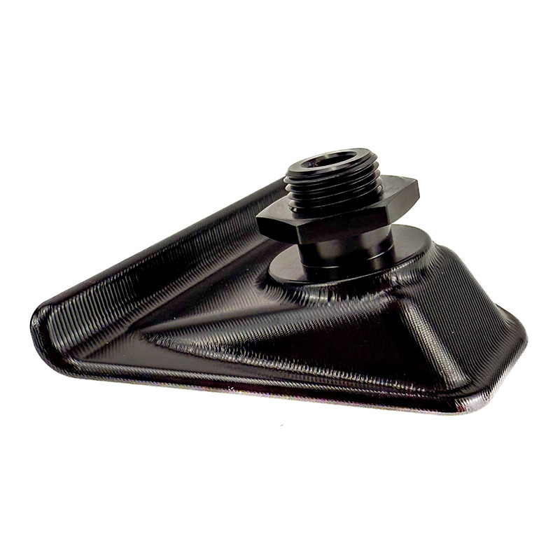 Fixation de Selle pour KTM ONE GRIPPER arriere