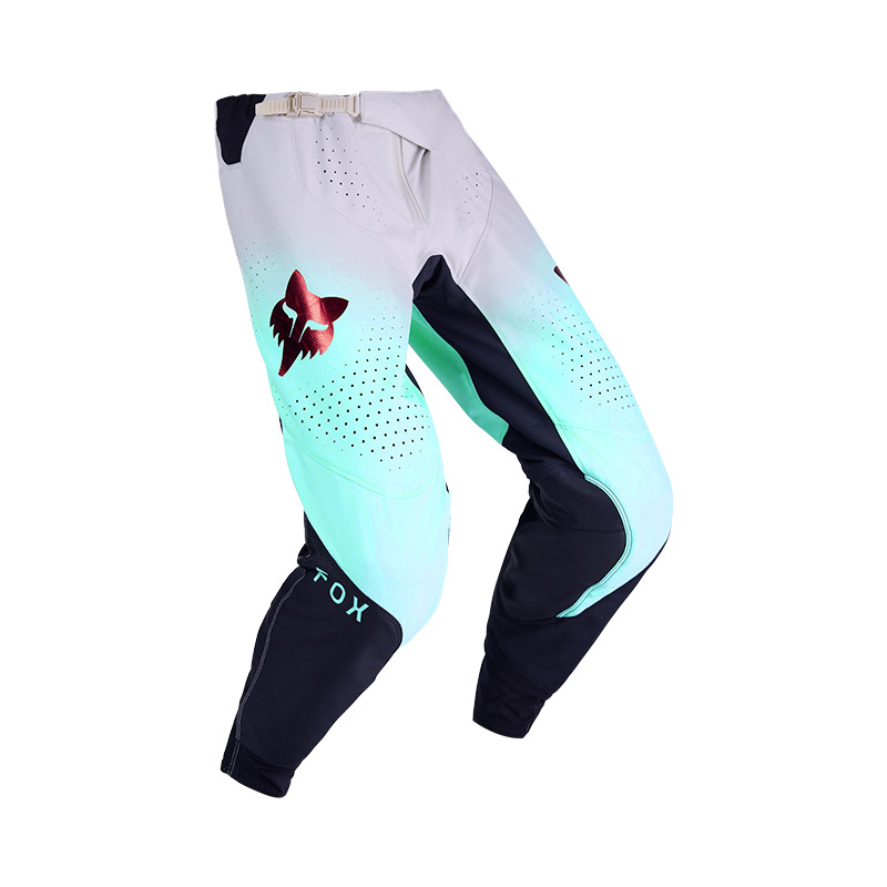 Fox Racing 360 Dripe Turquoise Pantalon