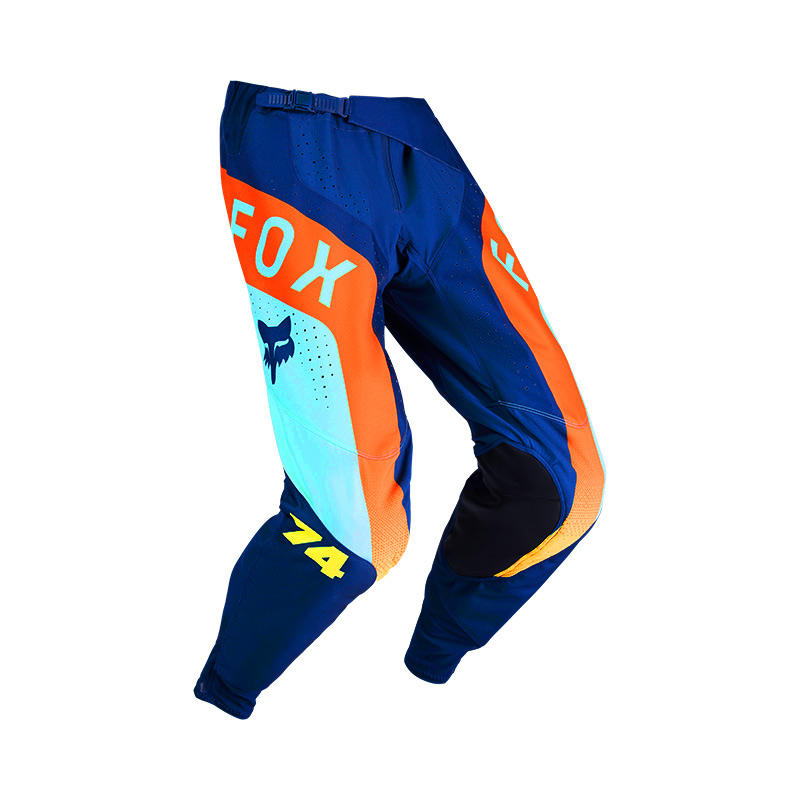 Fox Racing Tine 360 Orange Pantalon mx