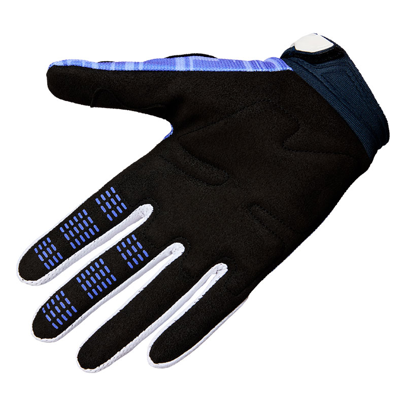 Gants 180 FOX DIFFUSE SP2026 Edition Limitee 02