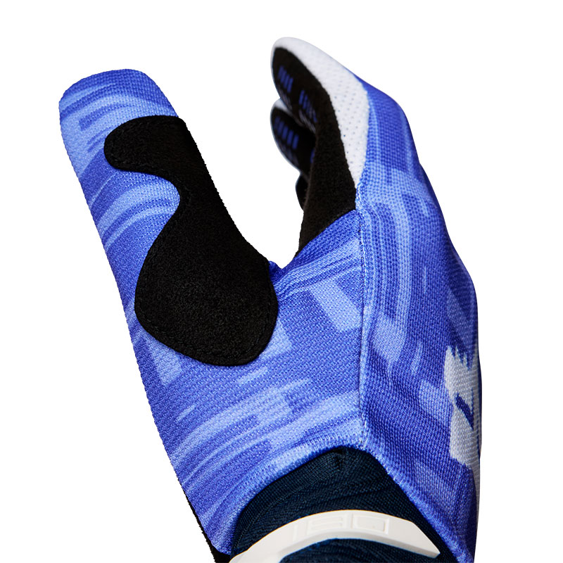 Gants 180 FOX DIFFUSE SP2026 Edition Limitee 04