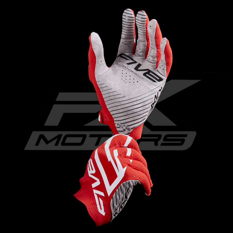 Gants Five MXF RACE 2027 10