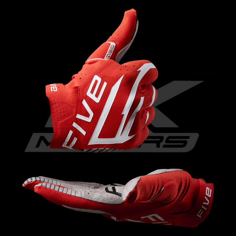 Gants Five MXF RACE 2027 11