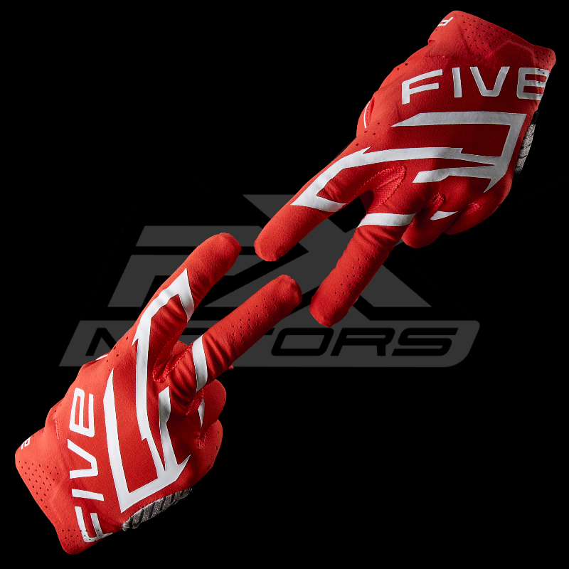 Gants Five MXF RACE 2027 12