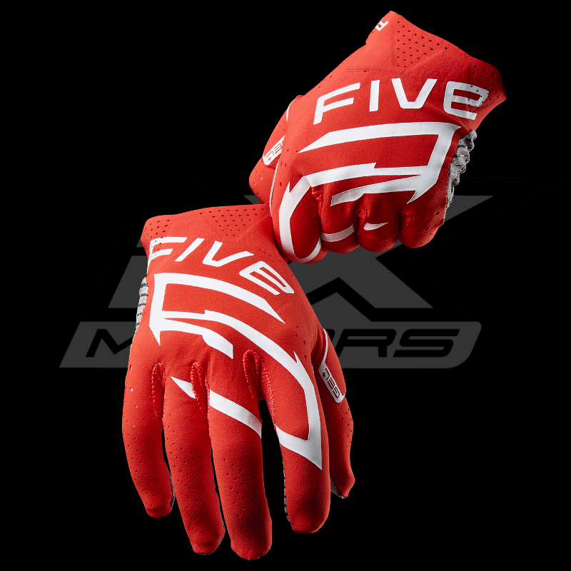 Gants Five MXF RACE 2027 13