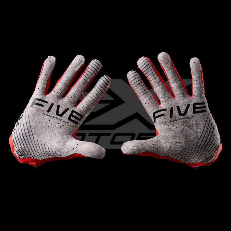 Gants Five MXF RACE 2027 14