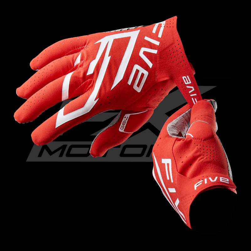 Gants Five MXF RACE 2027 15