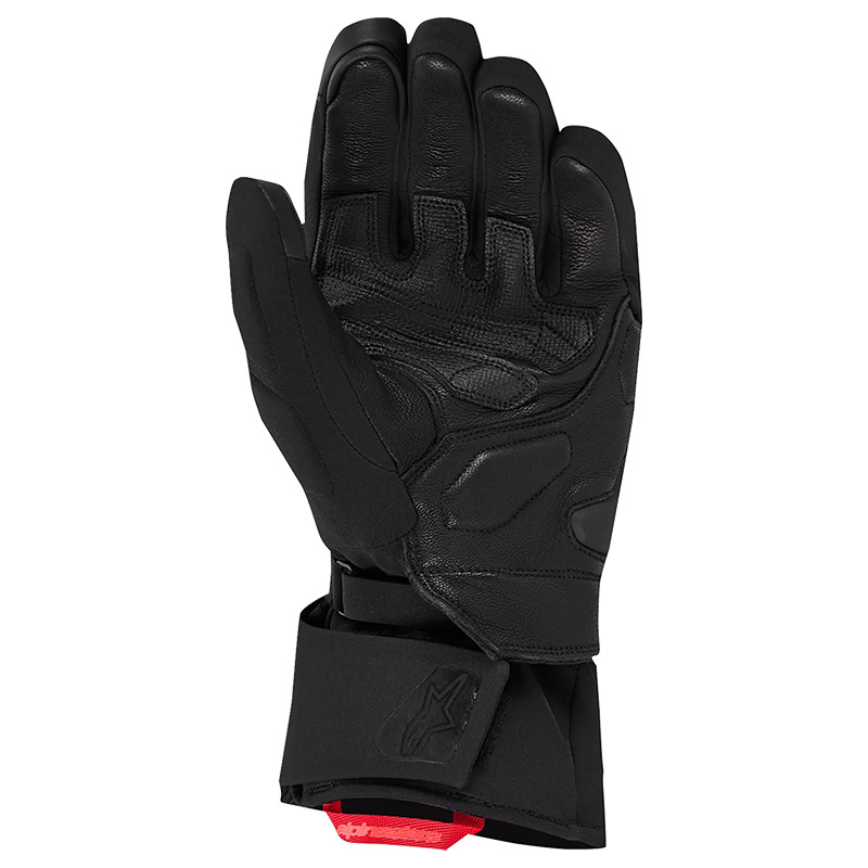 Gants Trail Alpinestars WT 5 Drystar Interieur