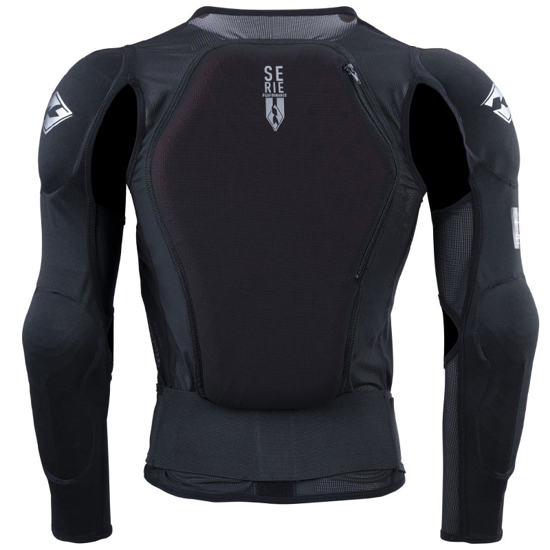Gilet Kenny Performance Cross Enduro Dos