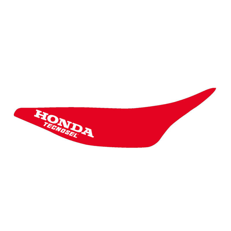 Housse de Selle Tecnosel Replica Team Honda 1992