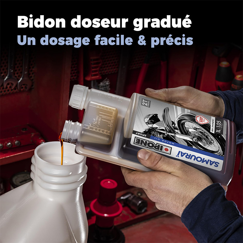 Huile Ipone Samourai6850221fef444