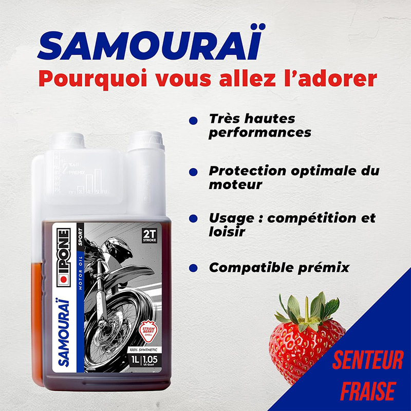 Huile Ipone Samourai68502224865d4