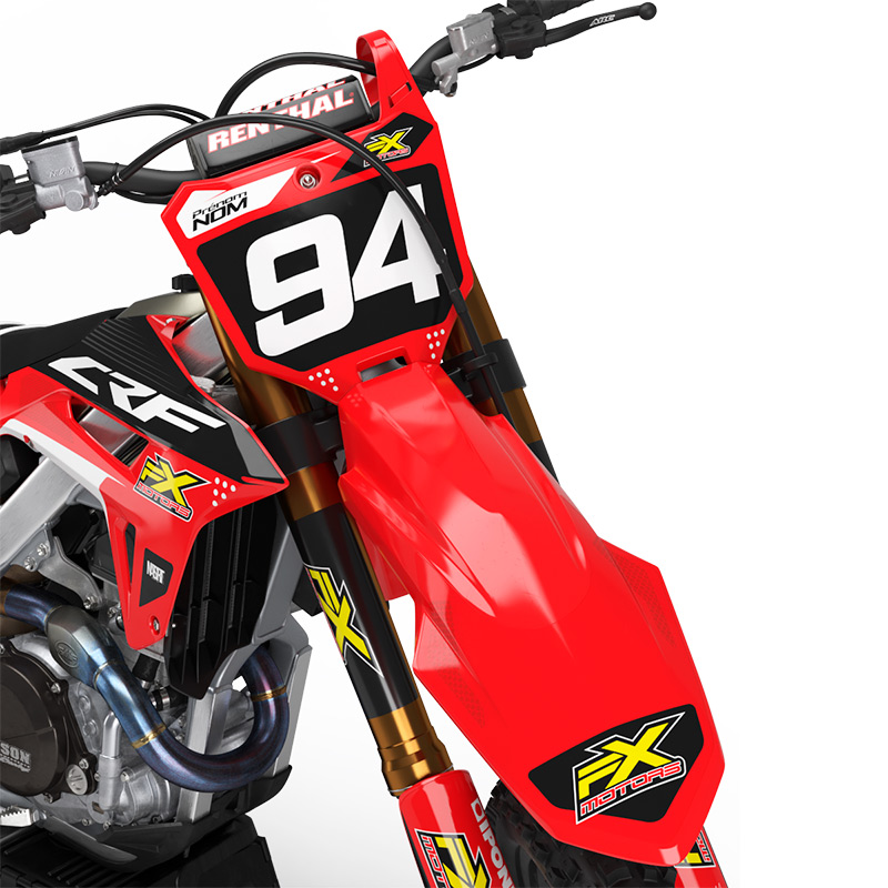 KD FACTORY LINE CRF 21 3