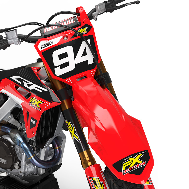 KD FACTORY LINE CRF 21 3
