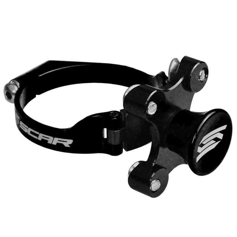 Kit Holeshot SCAR Racing Noir