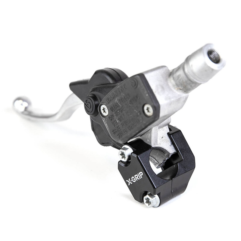 Kit Reparation PRO Raccord Maitre Cylindre BREMBO X GRIP Monte