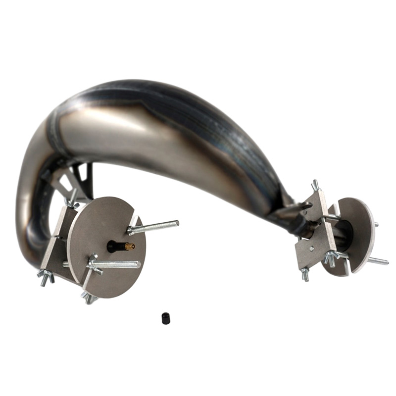 Kit Reparation Pot Echappement 2T 