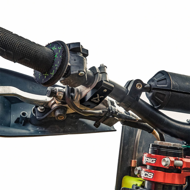 Kit Reparation Raccord Maitre Cylindre Embrayage BREMBO X GRIP Demo