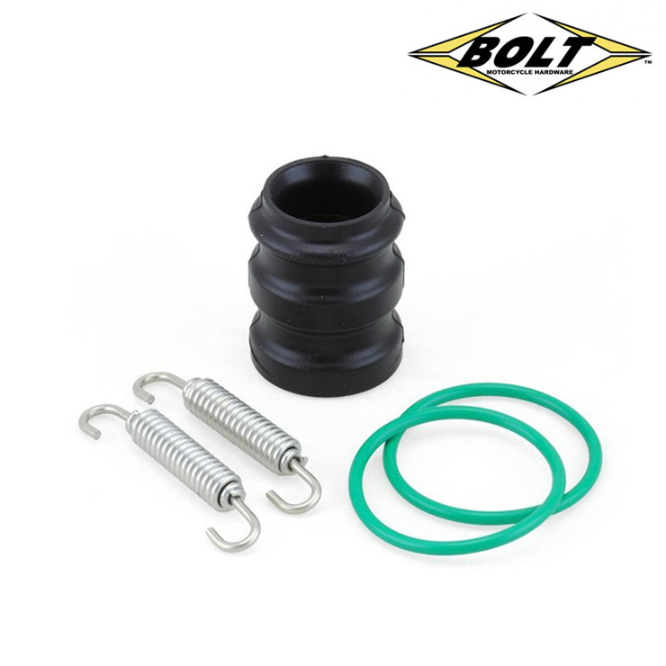 Kit montage echappement bolt ktm enduro